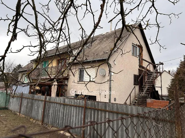 Eladó ház Göd, Felsőgöd 85 nm