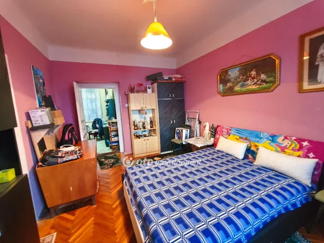 Eladó lakás Budapest XX. kerület 60 nm