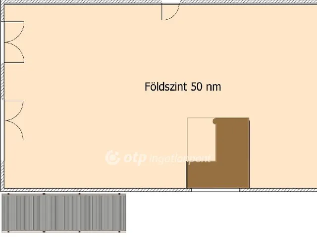 Eladó üdülő és hétvégi ház Dunavarsány 90 nm