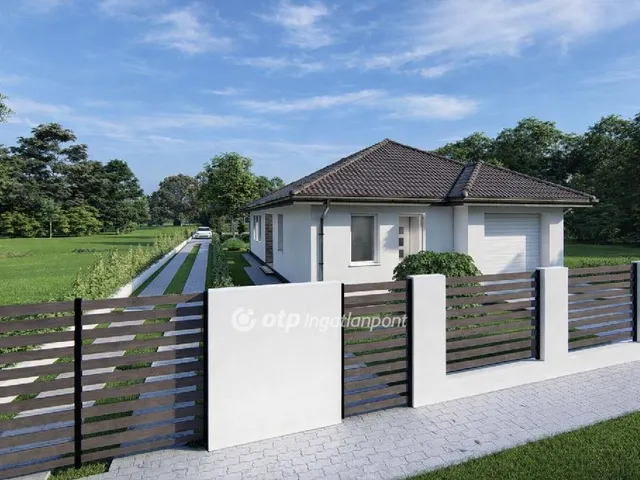 Eladó ház Gyál 138 nm