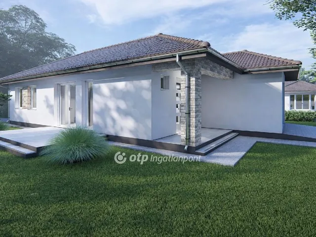 Eladó ház Gyál 139 nm