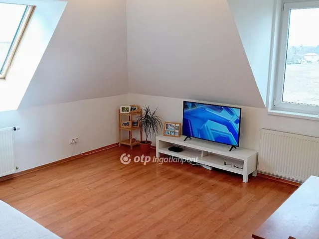 Eladó lakás Dunaharaszti 48 nm