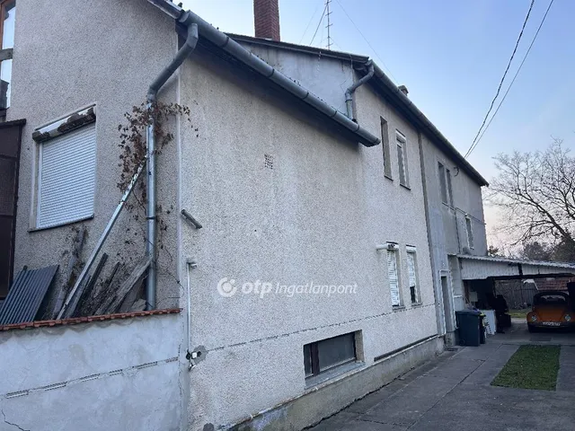 Eladó ház Göd, Felsőgöd 56 nm