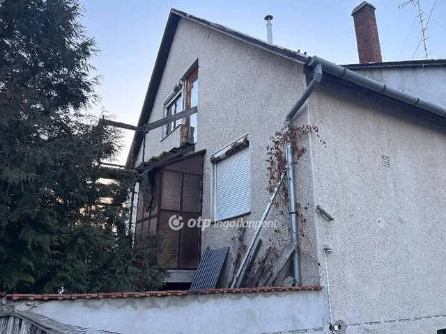 Eladó ház Göd, Felsőgöd 56 nm