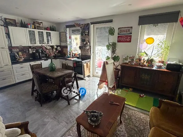 Eladó ház Délegyháza 74 nm