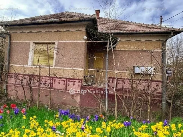 Eladó ház Alsónémedi 77 nm