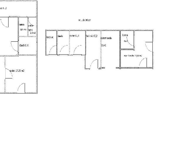 Eladó ház Alsónémedi 77 nm