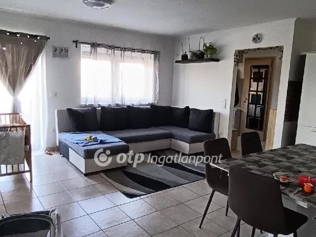 Eladó ház Délegyháza 80 nm