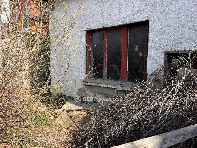 Eladó ház Érd 48 nm