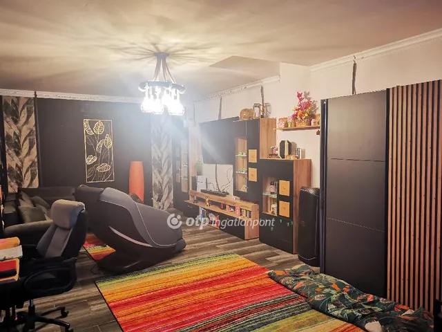 Eladó ház Szigetszentmiklós 80 nm