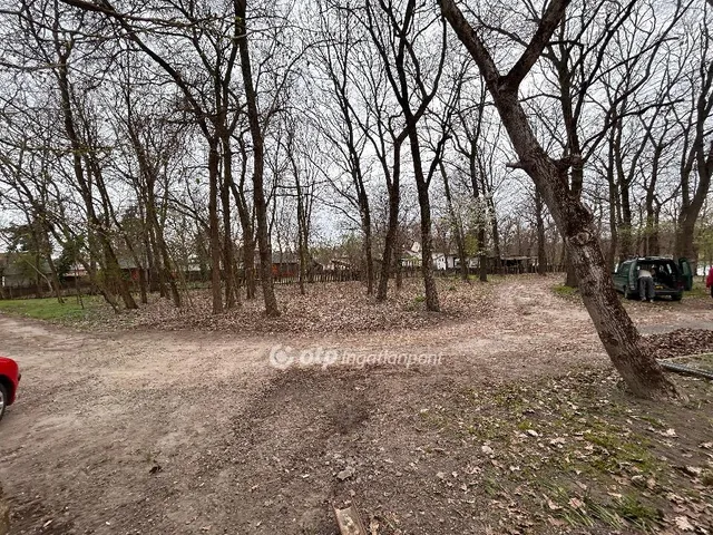 Eladó üdülő és hétvégi ház Dunapataj 48 nm