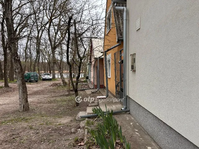 Eladó üdülő és hétvégi ház Dunapataj 48 nm