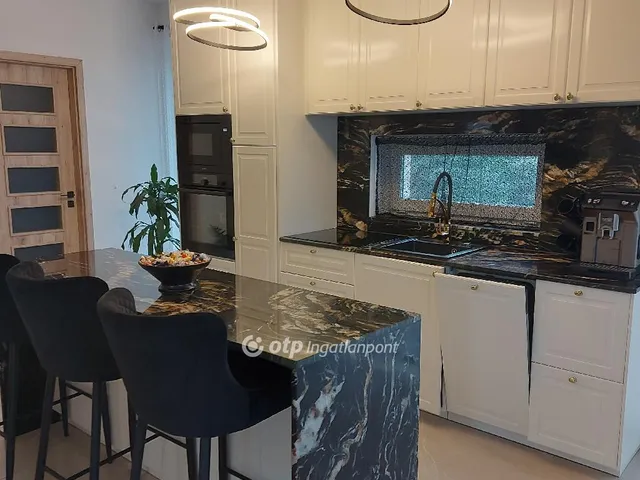 Eladó ház Dunavarsány, Nagyvarsány 135 nm