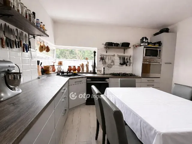 Eladó ház Délegyháza 186 nm