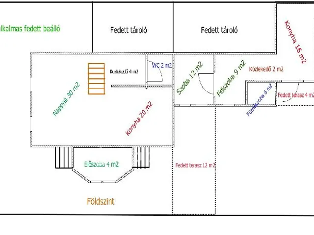 Eladó ház Budapest XXIII. kerület 205 nm