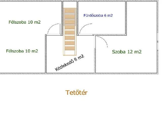 Eladó ház Budapest XXIII. kerület 205 nm