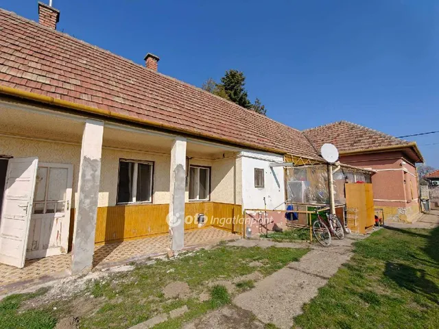 Eladó ház Alsónémedi 116 nm
