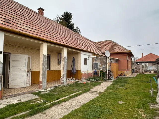 Eladó ház Alsónémedi 116 nm