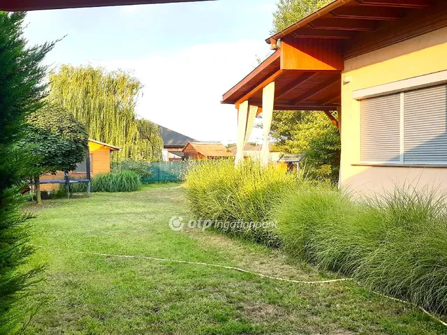 Eladó ház Délegyháza 135 nm