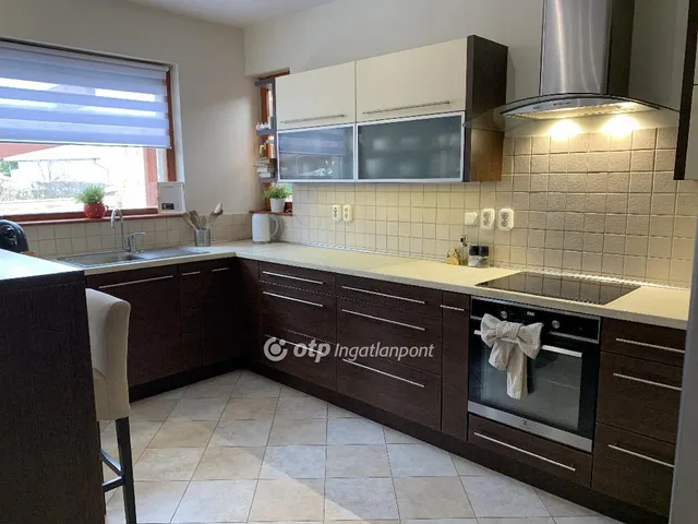 Eladó ház Délegyháza 135 nm