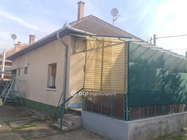 Eladó ház Taksony 99 nm