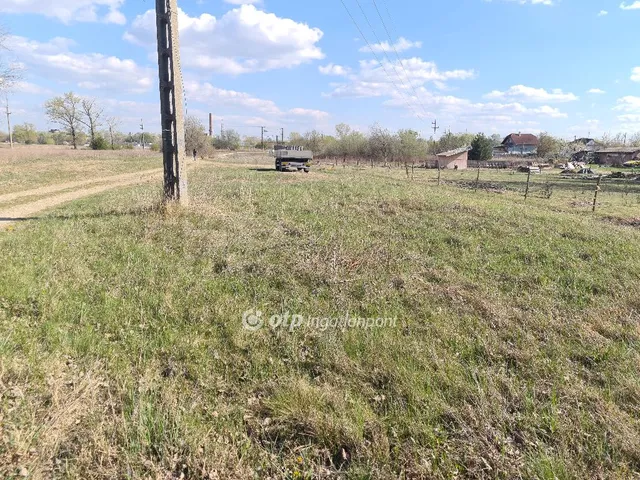 Eladó telek Szigetszentmiklós 2877 nm