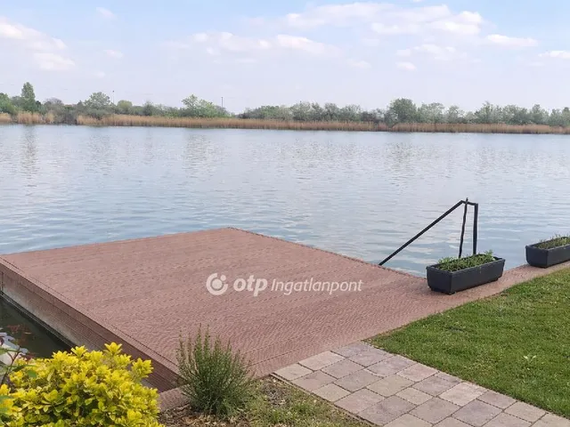 Eladó üdülő és hétvégi ház Szigetszentmiklós 60 nm