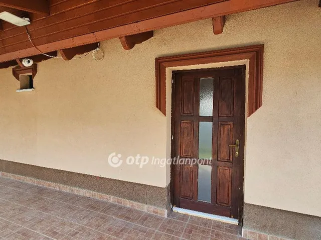 Eladó ház Örkény 73 nm