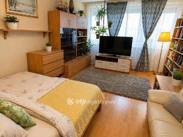 Eladó lakás Budapest XIV. kerület 49 nm