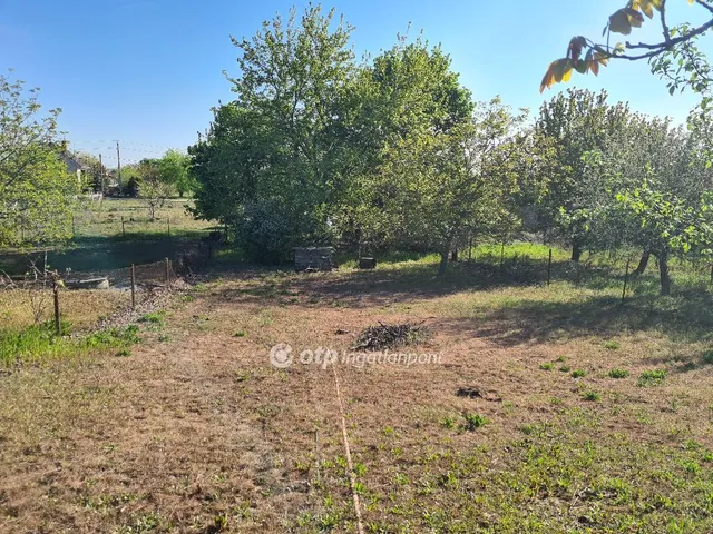 Eladó telek Dunaharaszti 1381 nm