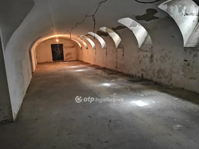 Eladó kereskedelmi és ipari ingatlan Budapest VI. kerület 359 nm