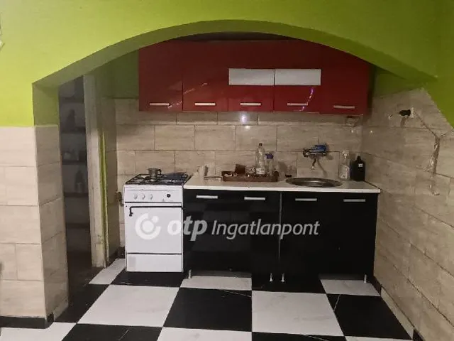 Eladó ház Kunszentmiklós 57 nm