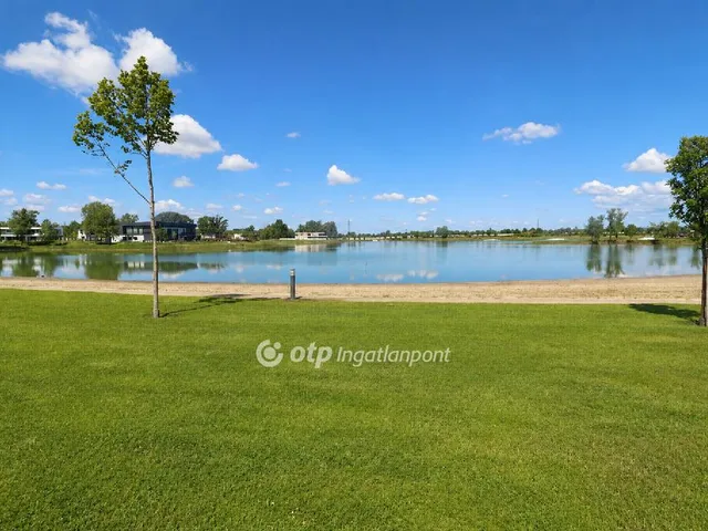 Eladó telek Dunaharaszti 883 nm