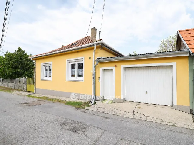 Eladó ház Ráckeve 105 nm