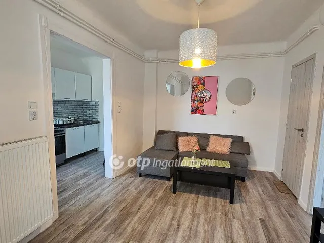 Eladó ház Budapest XX. kerület 51 nm