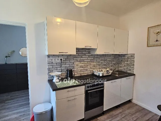Eladó ház Budapest XX. kerület 51 nm