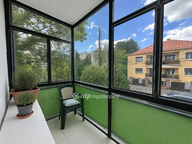 Eladó lakás Budapest XII. kerület 52 nm