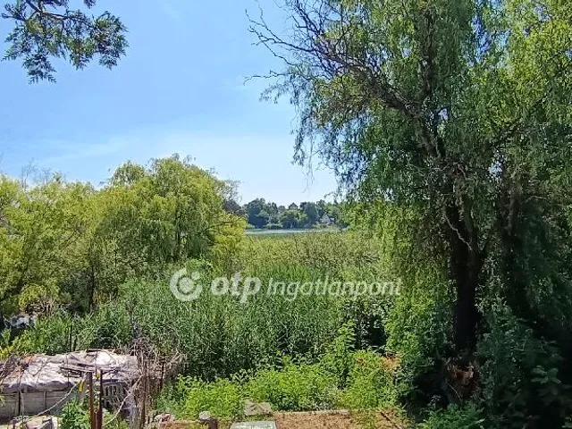 Eladó telek Szigetszentmiklós 232 nm