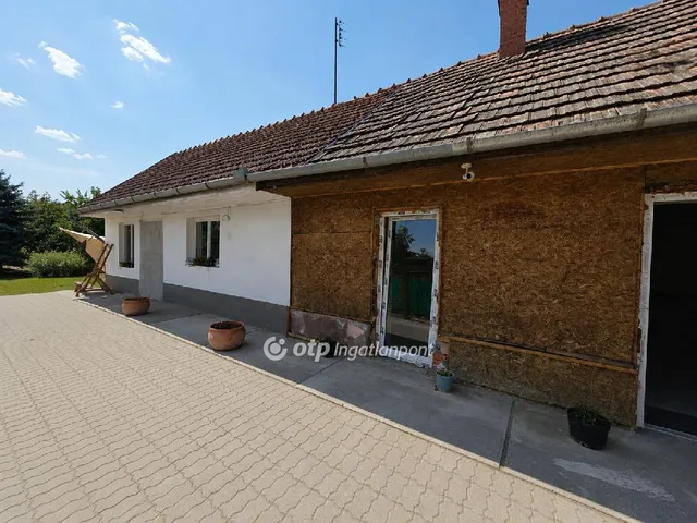 Eladó ház Bugyi 80 nm