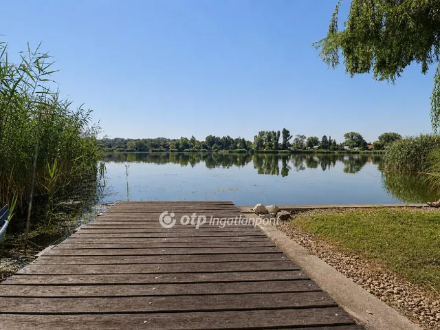 Eladó ház Kiskunlacháza 282 nm
