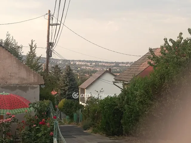 Eladó ház Budaörs 64 nm