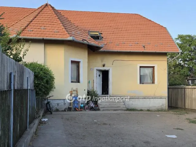 Eladó ház Gyál 120 nm