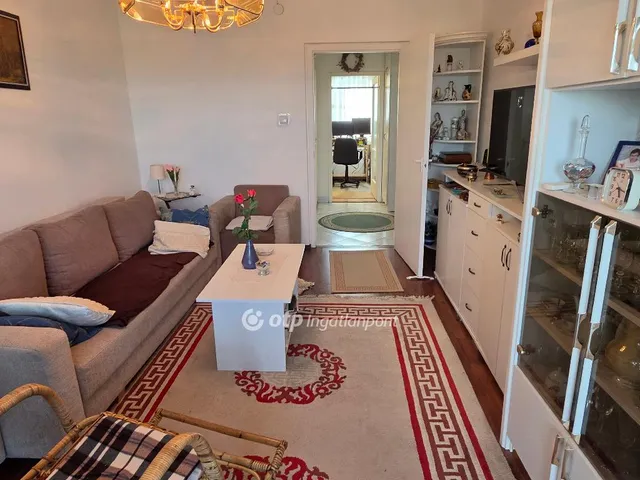 Eladó lakás Budapest XIX. kerület 52 nm