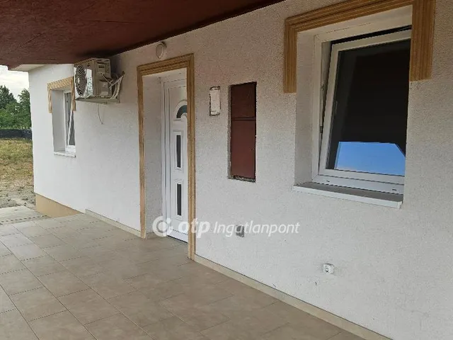Eladó ház Örkény 48 nm