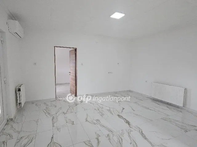 Eladó ház Örkény 48 nm