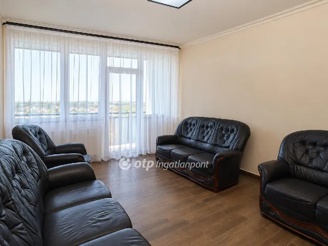 Eladó lakás Budapest XX. kerület 58 nm