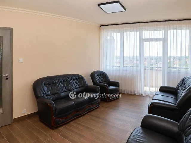 Eladó lakás Budapest XX. kerület 58 nm