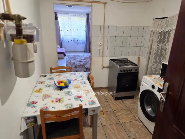 Eladó lakás Budapest X. kerület 36 nm