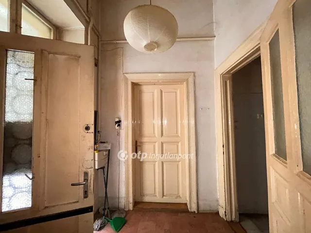 Eladó lakás Budapest VII. kerület 57 nm