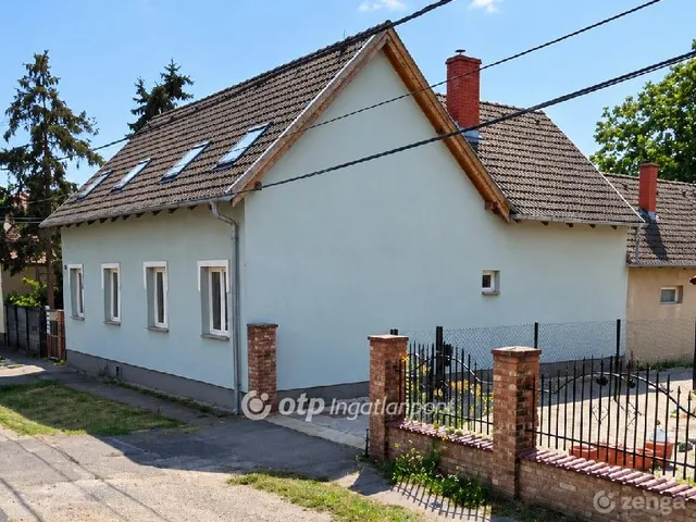 Eladó ház Szombathely 108 nm